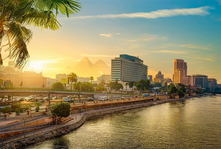 Ägypten pur! - Kairo, Assuan und Baden @Givaga/istock